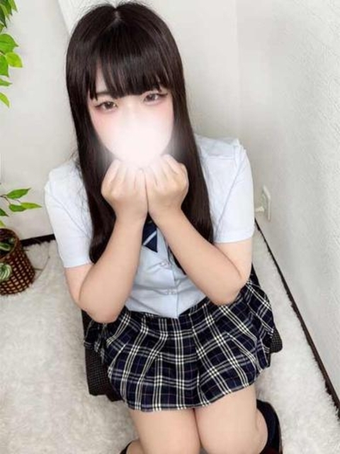 りぼん♡スレンダー美少女