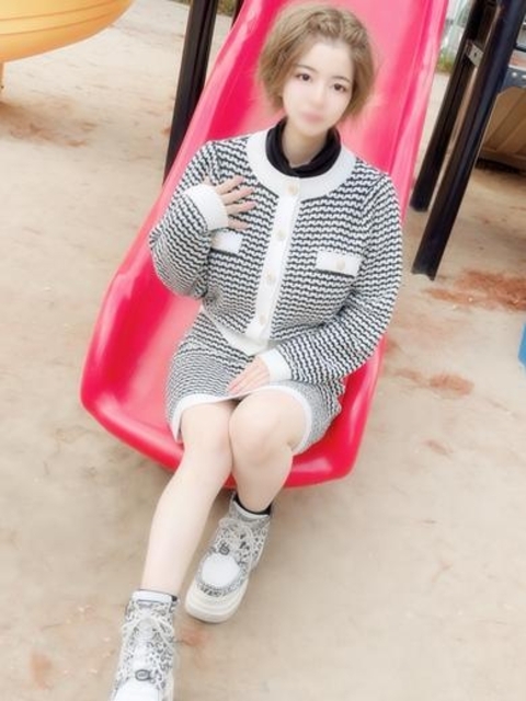 なな☆超敏感スレンダー美少女♡