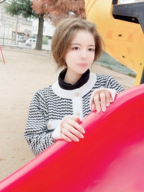 なな☆超敏感スレンダー美少女♡