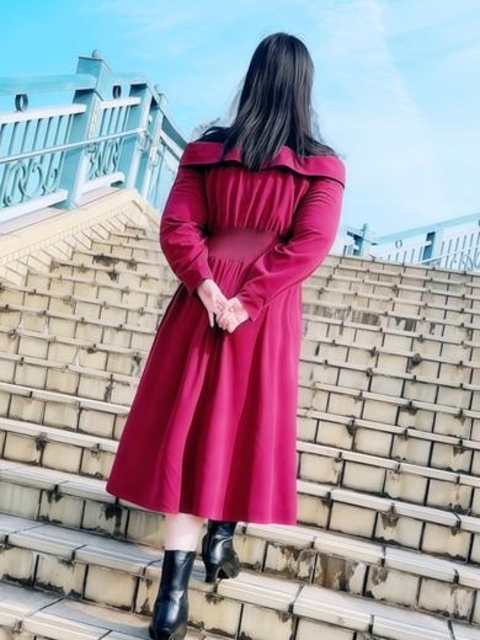 あかり☆美白爆乳Hカップ美少女