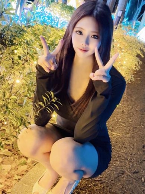 そら☆業界未経験スレンダー美少女