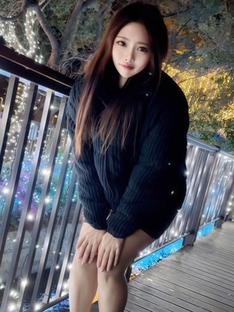 そら☆業界未経験スレンダー美少女