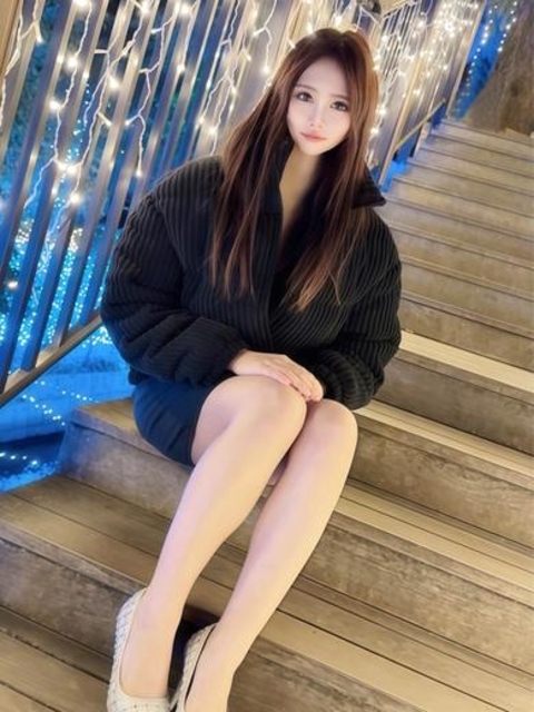 そら☆業界未経験スレンダー美少女