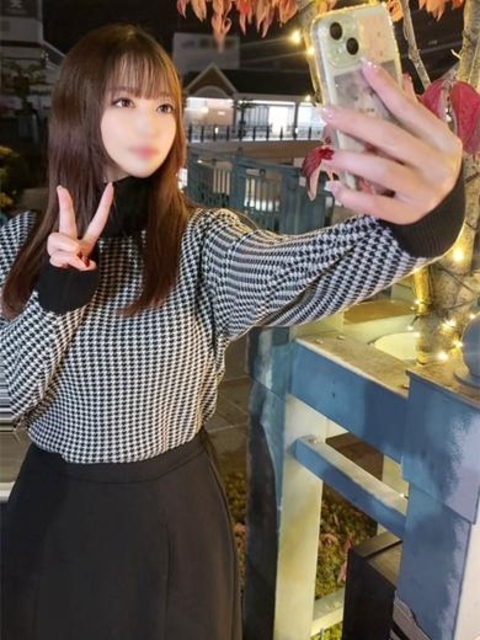 じゅり☆誰もが満足するアタリ娘