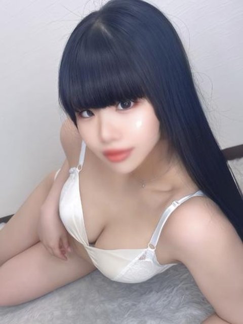 せりな☆洪水警報発令おシオ全開