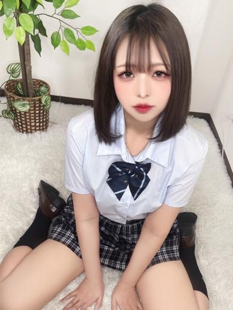 りな☆目線は常におち〇ぽ♡