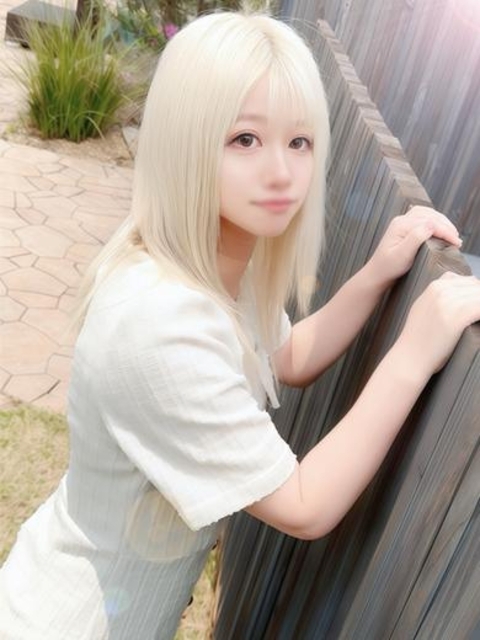あめり☆不動のNO.1